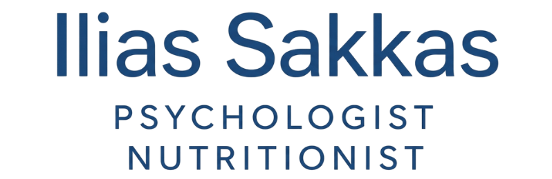 Sakkas Psychologist